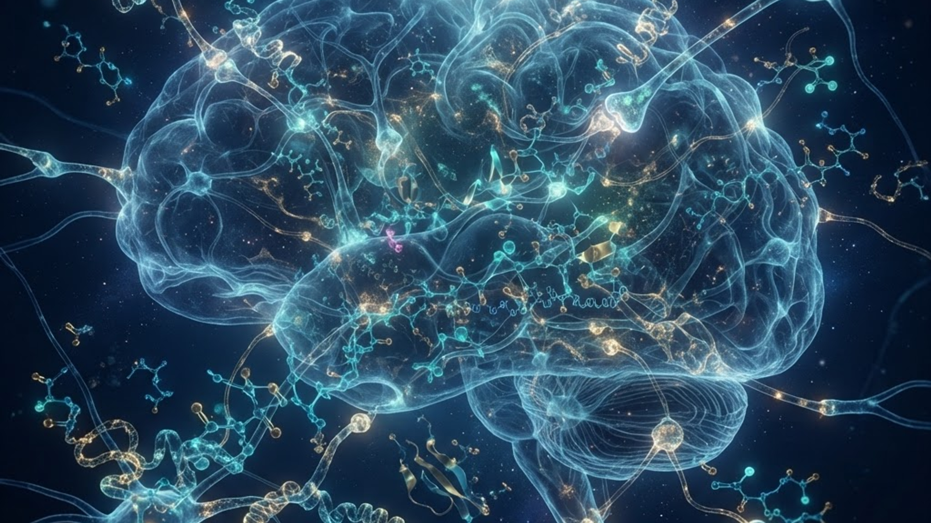 The next frontier for peptide research spans neurodegeneration, personalised medicine and regenerative tissue engineering.
