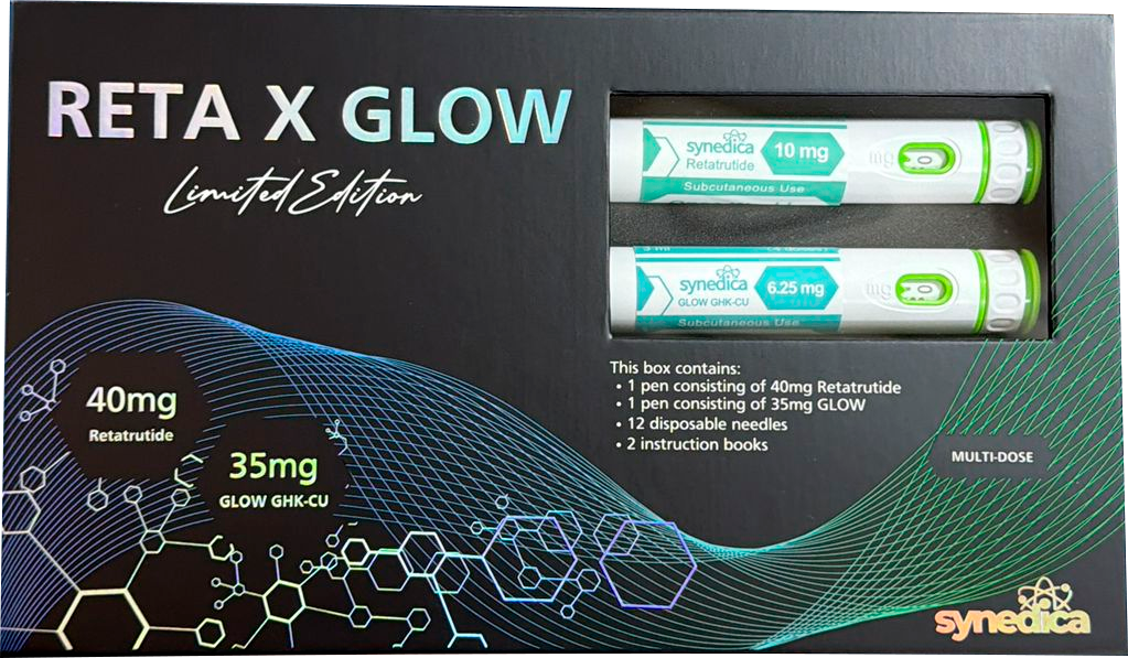 RETA X GLOW